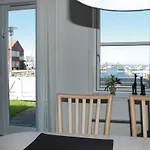Skudehavnen *