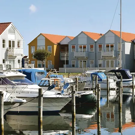 Skudehavnen Appartement Rudkøbing