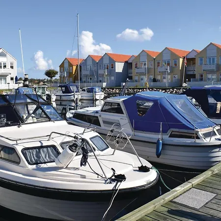 Skudehavnen Appartement Rudkøbing