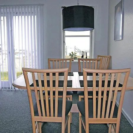 Appartement Skudehavnen Rudkøbing
