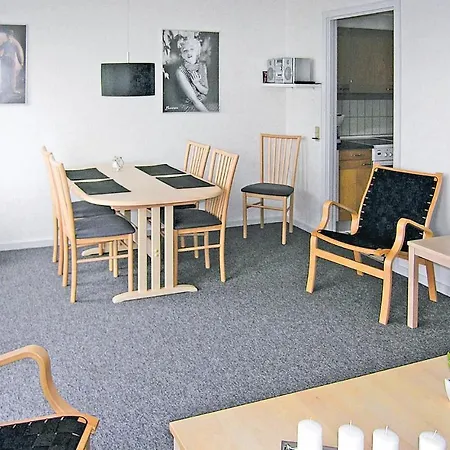 Skudehavnen Appartement *