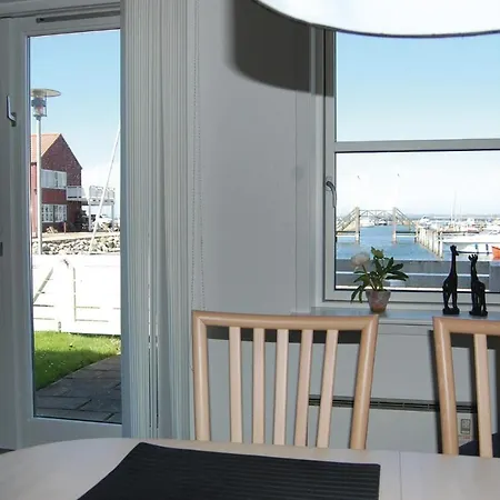 Skudehavnen *