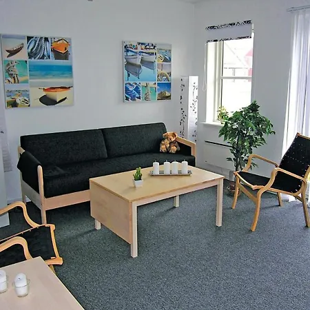 Skudehavnen Rudkobing