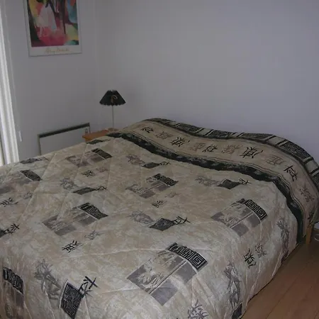 Appartement Skudehavnen *