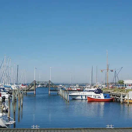 Skudehavnen *