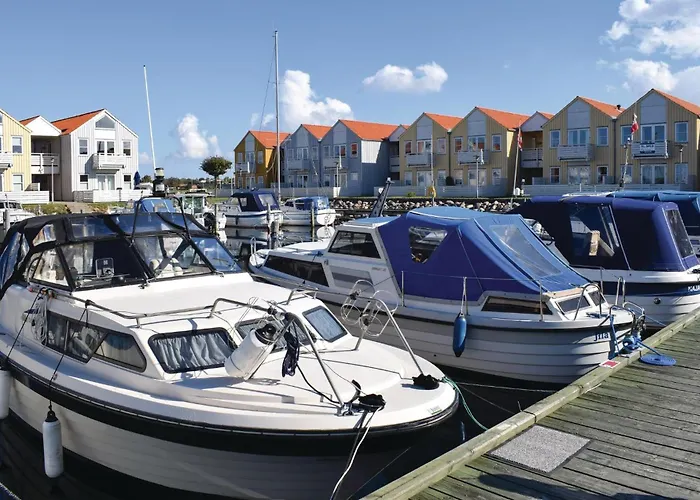 Skudehavnen Appartement Rudkøbing