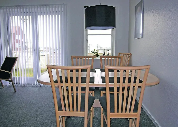 Appartement Skudehavnen Rudkøbing