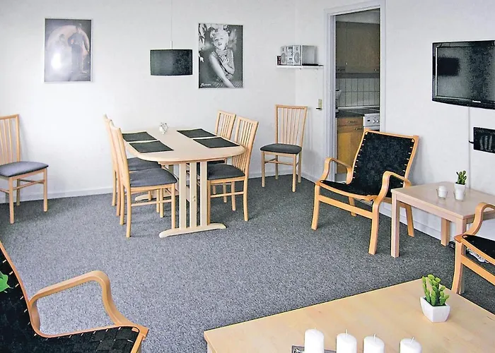Skudehavnen Appartement *