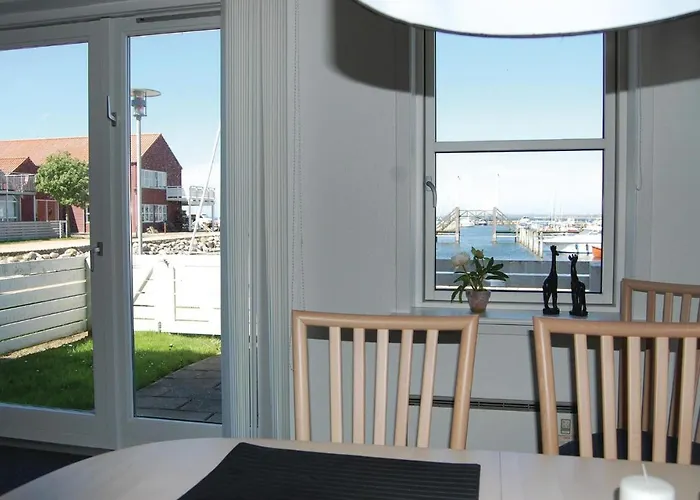 Skudehavnen *
