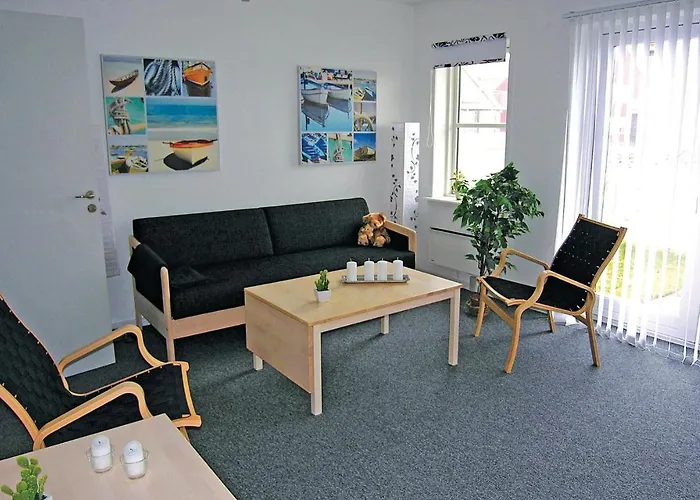 Skudehavnen Rudkøbing