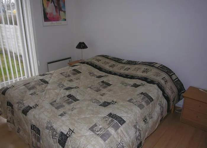 Appartamento Skudehavnen *