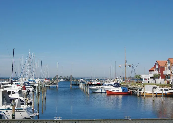 Skudehavnen *